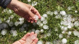 Rain Alert: నిప్పుల వర్షం కురవాల్సిన మిడ్ మార్చి.. వేసవిలో వడగండ్ల వర్షం ఎందుకో తెలుసా?