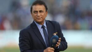 Sunil Gavaskar : గవాస్కర్‌ను టార్గెట్ చేసిన ఇంగ్లీష్ క్రికెటర్.. సోషల్ మీడియాలో నెటిజన్ల రివర్స్ అటాక్