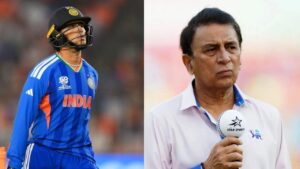 Abhishek Sharma : తప్పుల నుంచి పాఠాలు నేర్చుకోవా? అభిషేక్ ఆటతీరుపై లిటిల్ మాస్టర్ సీరియస్