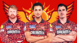IPL 2026: సన్‌రైజర్స్ హైదరాబాద్‌కు కొత్త కెప్టెన్.. అభిషేక్ శర్మకు భారీ బాధ్యత!