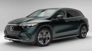 EVs Over 600KM Range: లాంగ్ డ్రైవ్‌లకు పర్ఫెక్ట్.. భారత్‌లో 600KM+ రేంజ్ ఉన్న టాప్ 5 ఎలక్ట్రిక్ SUVలు..