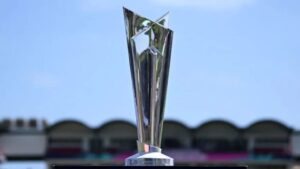ICC T20 World Cup Trophy: గెలిచిన జట్టుకు ఇచ్చే కప్పు ఒరిజినల్ కాదా? వరల్డ్ కప్ ట్రోఫీ వెనుక ఉన్న అసలు కథ ఇదే!