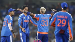 Team India: శాంసన్, బుమ్రా, ఇషాన్ కాదు.! వాళ్లే అసలైన మ్యాచ్ విన్నర్‌లు.. ఆ ఇద్దరినీ మర్చిపోయారు కదా