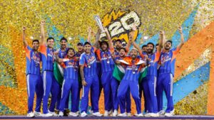 T20 World Cup 2026 : వరల్డ్ కప్ ప్రైజ్ మనీ లిస్ట్ వచ్చేసింది.. సెమీఫైనల్, గ్రూప్ స్టేజ్ జట్లకు కూడా కాసుల పంట