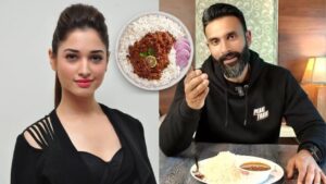 రాజ్మా చావల్ తింటూనే బరువు తగ్గొచ్చు! సెలబ్రిటీ కోచ్ చెబుతున్న ‘బ్యాలెన్స్‌డ్’ ప్లేట్ సీక్రెట్ ఇదే