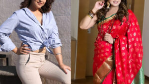 Actress : ఆ ఒక్క సీన్.. దెబ్బకు లైఫ్ మారిపోయింది.. ఓవర్ నైట్ స్టార్ అయిన హీరోయిన్.. ఇప్పుడు ఇలా..