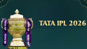 IPL 2026 షెడ్యూల్ రిలీజ్.. తొలి మ్యాచ్ RCB vs SRH!
