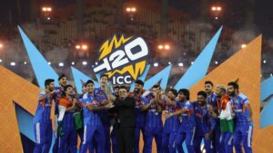 Prize Money: టీమిండియాకు రూ.131 కోట్ల ప్రైజ్ మనీ.. ఒక్కొక్కరికి ఎన్ని కోట్లు దక్కనున్నాయంటే?