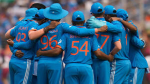 World Cup 2027 : సౌతాఫ్రికా పిచ్‌లపై మనోళ్ల దండయాత్ర.. ఆరుగురు స్పీడ్‌స్టర్లతో బీసీసీఐ ఊరమాస్ ప్లాన్
