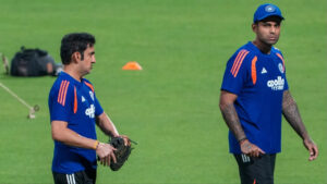 Team India : 3 గంటల గ్రహణం.. 1 గంట ఆలస్యం.. టీమిండియా ప్రాక్టీస్ పై చంద్రగ్రహణం ఎఫెక్ట్