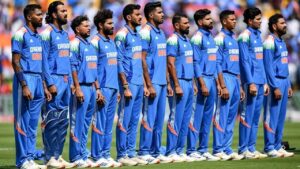 Team India : ప్రపంచ విజేత టీమిండియా నెక్స్ట్ టార్గెట్ ఫిక్స్..ఛారిటీ మ్యాచ్‌లకు సిద్ధమవుతున్న బీసీసీఐ