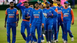 క్రికెట్ హిస్టరీలోనే తొలిసారి.. టీమిండియా దెబ్బకు ఆస్ట్రేలియా బుర్ర ఖరాబ్.. అదేంటంటే?