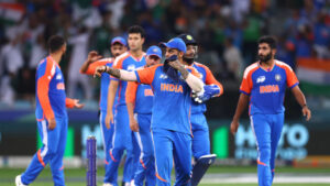 IND vs NZ Final: గంభీర్, సూర్య సంచలన నిర్ణయం.. ఫైనల్‌ నుంచి నలుగురు ఔట్..?