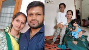Telangana: పాపం ఎంత కష్టమొచ్చిందో.. కన్న బిడ్డను చంపి ఆత్మహత్య చేసుకున్న తల్లి