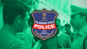 Telangana: పోలీసులూ జాగ్రత్త..! తెలంగాణలో అధికార విపక్షాల నుంచి వార్నింగ్స్..