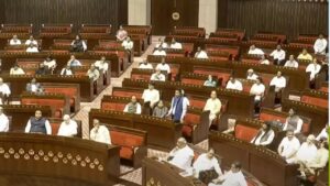 Telangana: కొలిక్కి వచ్చిన రాజ్యసభ అభ్యర్థులు ఎంపిక.. నామినేషన్ వేయనున్న ఆ ఇద్దరు నేతలు!