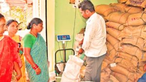 Telangana: లబ్ధిదారులకు అదిరిపోయే గుడ్‌న్యూస్.. ఒకేసారి 3 నెలల రేషన్ పంపిణీ! ఎప్పుడంటే?