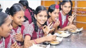 Telangana: బ్రేక్‌ఫాస్ట్‌లోకి మరో కొత్త ఐటమ్.. విద్యార్థులకు శుభవార్త చెప్పిన రేవంత్ సర్కార్