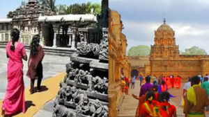 దేవాయంలో ప్రదక్షిణలు ఎందుకు చేస్తారు..? ఏ దేవుడికి ఎన్ని ప్రదక్షిణలు చేయాలో తెలుసా..?