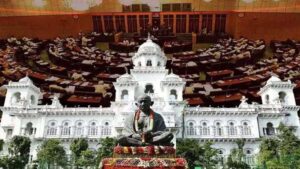 Telangana: ఐదుగురిని ప్రభుత్వ విప్‌లుగా నియమించిన తెలంగాణ ప్రభుత్వం..