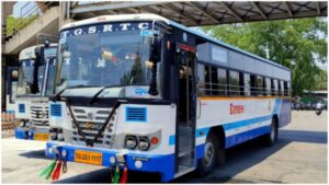 Telangana: ప్రయాణికులకు సూపర్ గుడ్‌న్యూస్.. ఉగాది, రంజాన్‌కు ఆ రూట్‌లలో ప్రత్యేక బస్సులు!