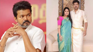 Thalapathy Vijay: దళపతి విజయ్‌తో విడాకులు.. భరణంగా సంగీతకు ఎన్ని కోట్లు రానున్నాయంటే?