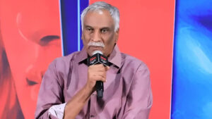 Tollywood: దాసరి తర్వాత టాలీవుడ్ ఇండస్ట్రీకి పెద్ద దిక్కు ఎవరు? తమ్మారెడ్డి భరద్వాజ కామెంట్స్ వైరల్