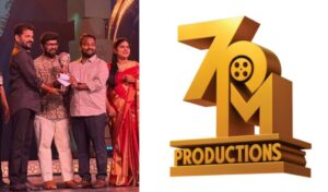 The Great Pre-Wedding : గద్దర్ అవార్డ్స్ లో రెండు అవార్డ్స్ గెలుచుకున్న ‘ది గ్రేట్ ప్రీ వెడ్డింగ్ షో’