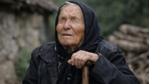 The myth of Baba Vanga: అంతా ట్రాష్‌.. ఆపండి మీ అబద్ధాలు.. బాబా వంగా పేరుతో ఫేక్‌ న్యూస్!