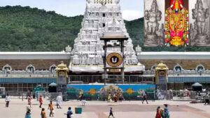 Tirumala: తిరుమల శ్రీవారి భక్తులకు బిగ్ అలర్ట్.. దర్శన టికెట్ల జారీ బంద్.. ఎన్ని రోజులంటే..?