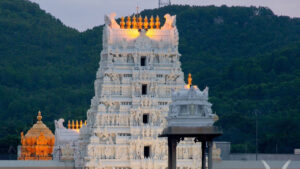 Tirumala: తిరుమల శ్రీవారి భక్తులకు బిగ్ అలర్ట్.. నేడు శ్రీవారి ఆలయం బంద్.. తిరిగి దర్శనాలు అప్పుడే..