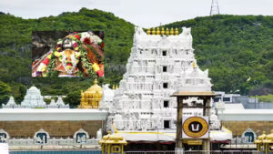 శ్రీ వెంకటేశ్వరుడి క్షేత్రాన్ని కాపాడేది ఎవరు? తిరుమల క్షేత్రపాలకుడికి రుద్రాభిషేకం సీక్రెట్ ఇదే..!