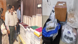 ఎన్నికల వేళ ఎన్నెన్నీ సిత్రాలో.. ఓటర్ల కోసం భారీగా తాయిలాలు సిద్ధం..మామూలు కానుకలు కాదండోయ్..!