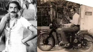 కావాల్సినంత డబ్బు, పెద్ద తుపాకీ, విదేశీ కార్లు.. ఈ నటుడి లైఫ్‌స్టైల్‌కు స్టార్ హీరోలు కూడా షాక్..