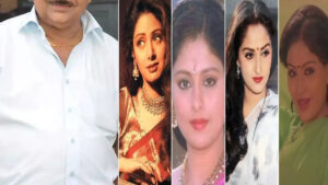 Tollywood: 45 మంది హీరోయిన్లను ఇండస్ట్రీకి పరిచయం.. ఆమెతో ఏకంగా 25 సినిమాలు.. ఆ హీరో ఎవరంటే.?