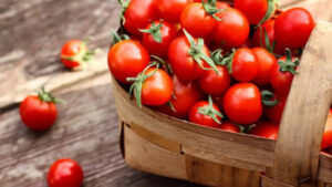 Tomato: ప్రతీ రోజూ టమాటో తింటే ఏమవుతుందో తెల్సా.? వీరికి అమృతంతో సమానం