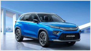 Auto News: లీటరుకు 27.97 కి.మీ వరకు మైలేజ్.. ఈ SUVపై రూ. 1,00,000 వరకు తగ్గింపు!