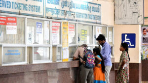 Indian Railways: ఆన్‌లైన్ రైల్వే టికెట్ల బుకింగ్ సేవలు బంద్.. రైల్వేశాఖ నుంచి కీలక ప్రకటన.. ఈ రోజుల్లోనే..