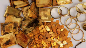 Treasure: గుప్తనిధులు ఎక్కడున్నాయో కనిపెట్టడం చాలా సింపుల్.. అవి ఉన్న చోట ఆ శబ్దాలు, వాసనలు.!