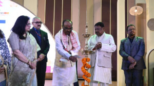 Tribal Art Festival 2026: ఢిల్లీలో గిరిజన కళా మహోత్సవం ప్రారంభం