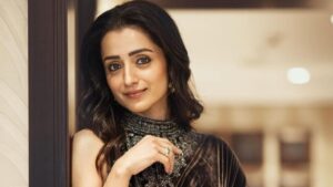 Trisha: నచ్చినవాడు దొరికితేనే పెళ్లి.. లేదంటే ఒంటరిగానే!