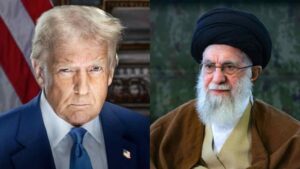 Iran War: “ట్రంప్‌ను వదిలిపెట్టం, మూల్యం చెల్లించుకోవాల్సిందే”.. ఇరాన్ బిగ్ వార్నింగ్..