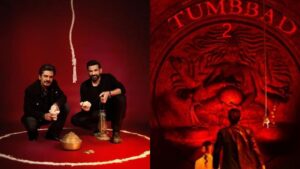 Tumbbad-2 :తుంబాడ్ 2 లో సెన్సేషనల్ యాక్టర్..