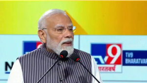TV9 WITT Summit 2026: ఆ విషయంలో కాంగ్రెస్‌ను విమర్శించిన ప్రధాని మోదీ.. ఏమన్నారంటే..?