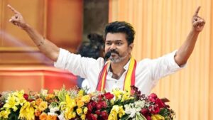 Vijay Reacts to Divorce Controversy: విడాకుల వ్యవహారంపై స్పందించిన విజయ్.. నేను చూసుకుంటా..!