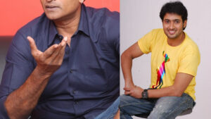 Tollywood : ఉదయ్ కిరణ్ విషయంలో నేను చేసిన తప్పు అదే.. అలా చేయకుండా ఉండాల్సింది.. టాలీవుడ్ నటుడు..