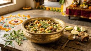 Ugadi Special : ఉగాది నాడు మనం వేప, బెల్లం ఎందుకు తింటామో మీకు తెలుసా?