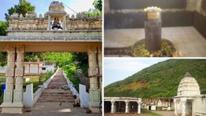 యముడు ప్రతిష్ఠించిన శివలింగం.. అపమృత్యు దోషాలు తొలగించే ఈ ఆలయం ఎక్కడ ఉందంటే..?