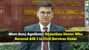 UPSC Toppers List 2026: యూపీఎస్సీ సివిల్స్‌లో 1st ర్యాంకు కొట్టిన డాక్టర్‌ బాబు.. టాప్‌ 10 ర్యాంకర్లు వీరే!