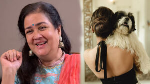 Tollywood : ఆమె గొప్ప హీరోయిన్.. ఇలా ఎందుకు సినిమాలను వదిలేసిందో తెలియదు.. నటి ఊర్వశి కామెంట్స్..
